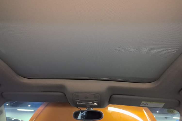 Used Audi Q3 2015 35 TFSI quattro Technology Edition Headliner