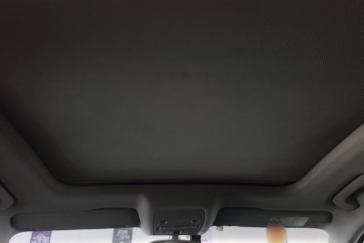 Used Audi Q3 2015 30 TFSI Ambition Edition Headliner