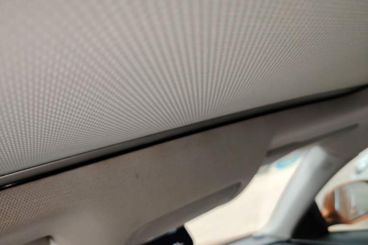Used Audi Q3 2015 35 TFSI Millionth Anniversary Intelligent Edition Headliner