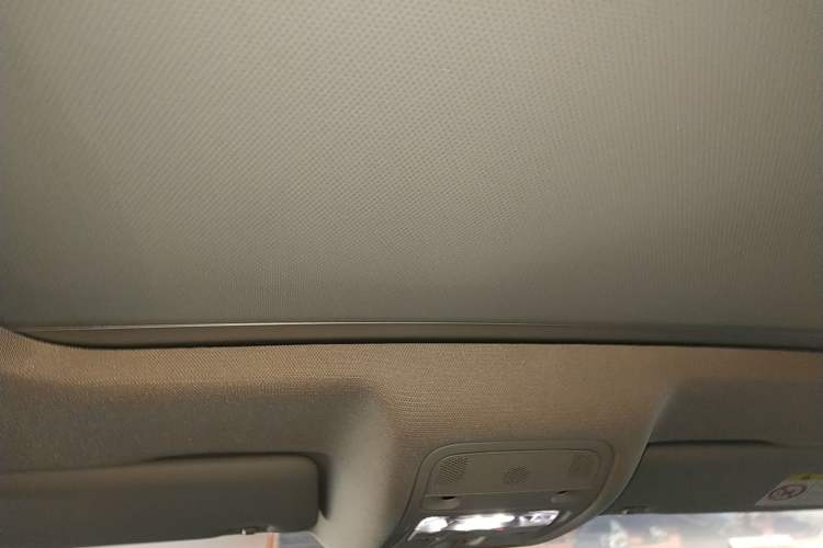 Used Audi Q3 2015 35 TFSI quattro Technology Edition Headliner