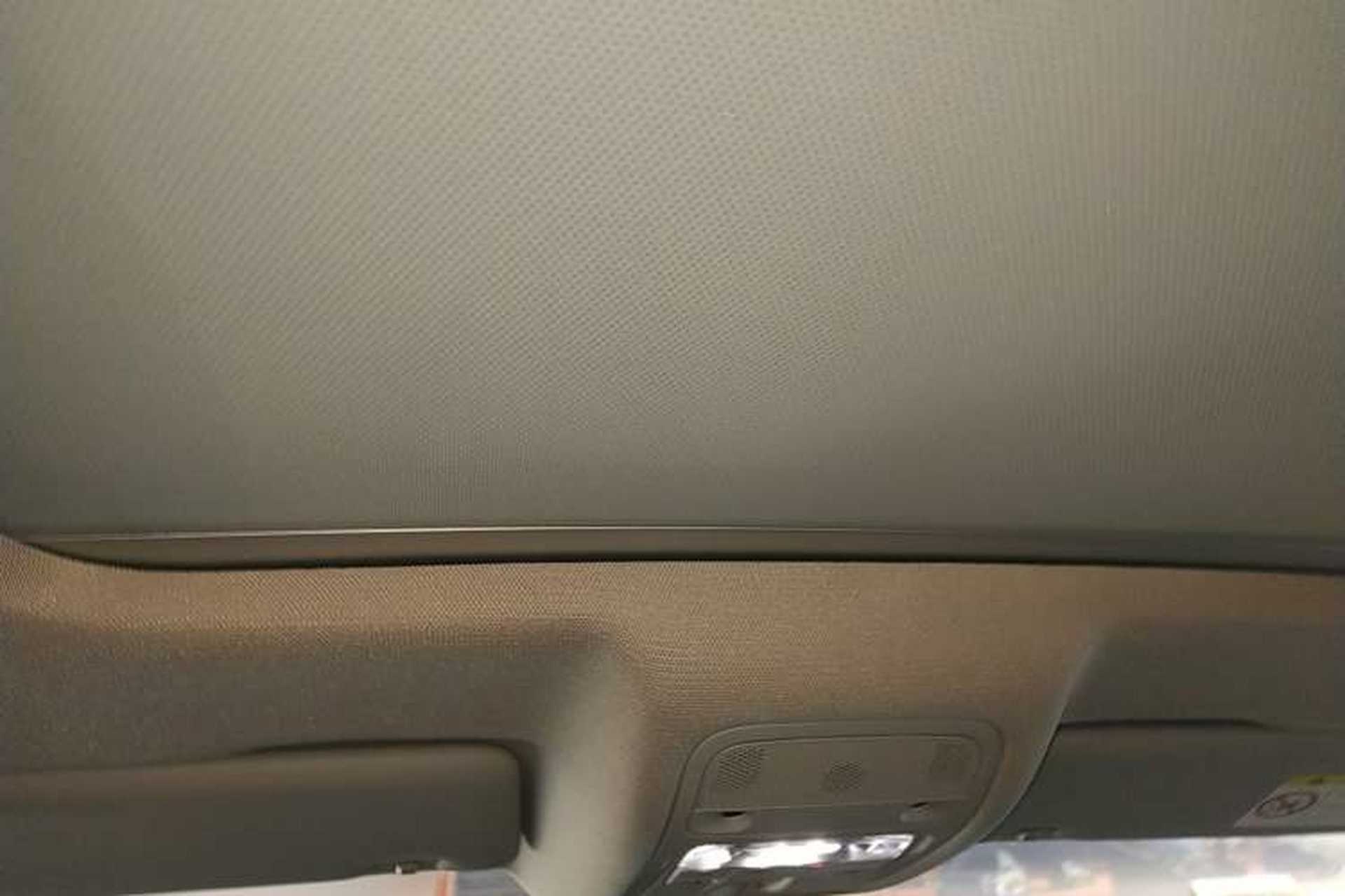 Used Audi Q3 2015 35 TFSI quattro Technology Edition Headliner