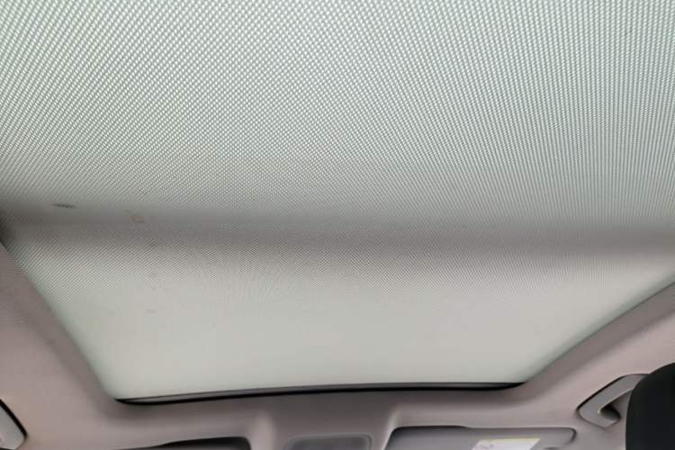 Used Audi Q3 2015 35 TFSI quattro Technology Edition Headliner