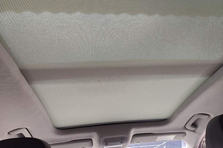 Used Audi Q3 2015 35 TFSI quattro Technology Edition Headliner