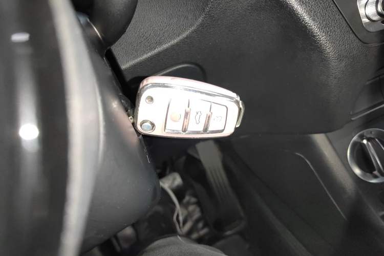 Used Audi Q3 2015 35 TFSI quattro Technology Edition Interior 1