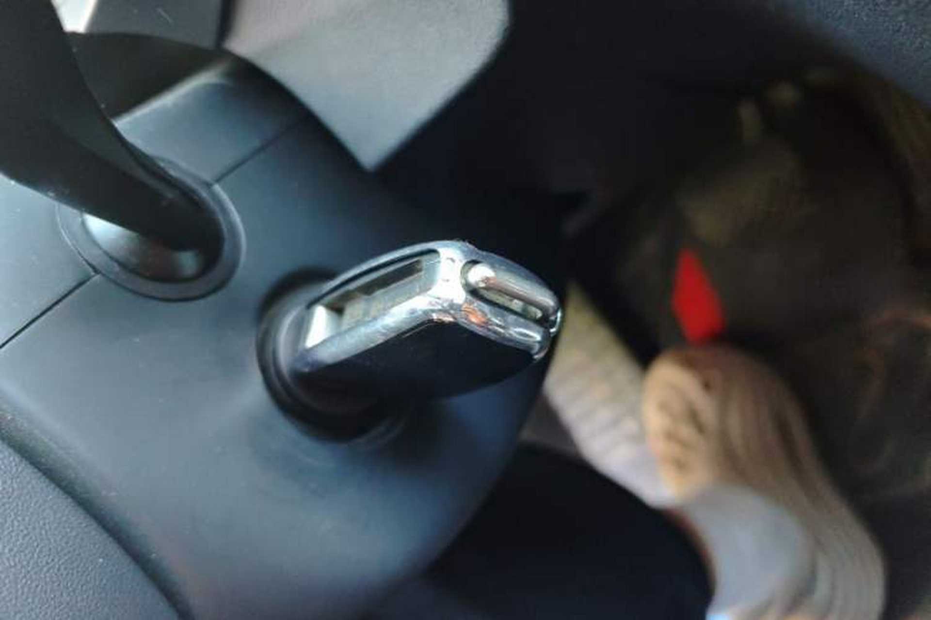 Used Audi Q3 2015 35 TFSI quattro Technology Edition Interior 1