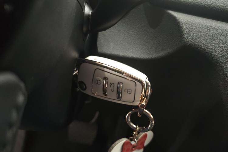 Used Audi Q3 2015 35 TFSI Comfort Model Interior 1