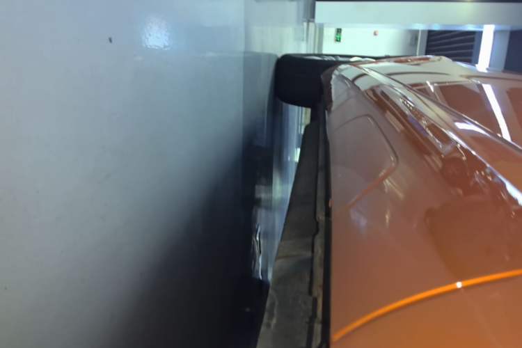 Used Audi Q3 2015 35 TFSI quattro Technology Edition Left Side Sill