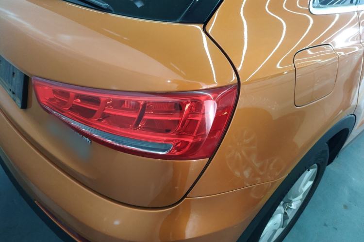 Used Audi Q3 2015 30 TFSI Ambition Edition Right Rear Taillight