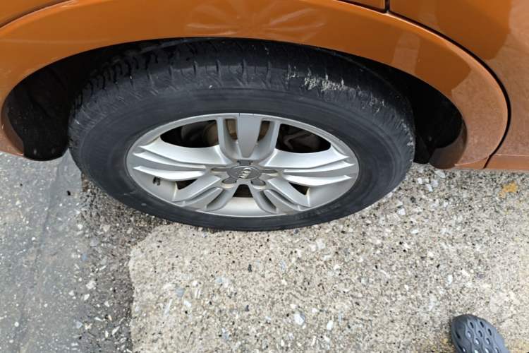 Used Audi Q3 2015 35 TFSI quattro Technology Edition Right Rear Wheel Hub