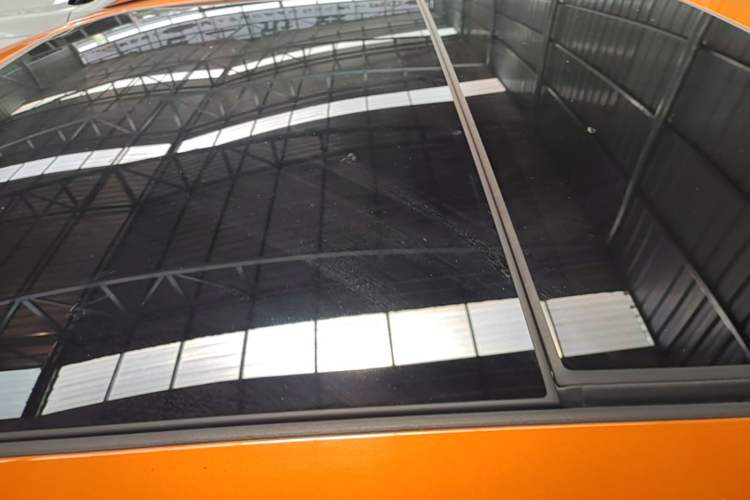 Used Audi Q3 2015 30 TFSI Comfort Model Roof