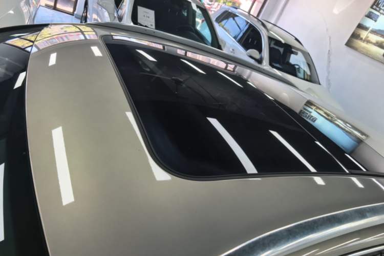 Used Audi Q3 2015 35 TFSI quattro Technology Edition Roof