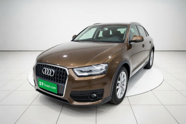 Used Audi Q3 2015 35 TFSI Ambition Edition Guazi used car, China used car export, Used car for sale, Used Audi cars, Cheapest cars for sale
