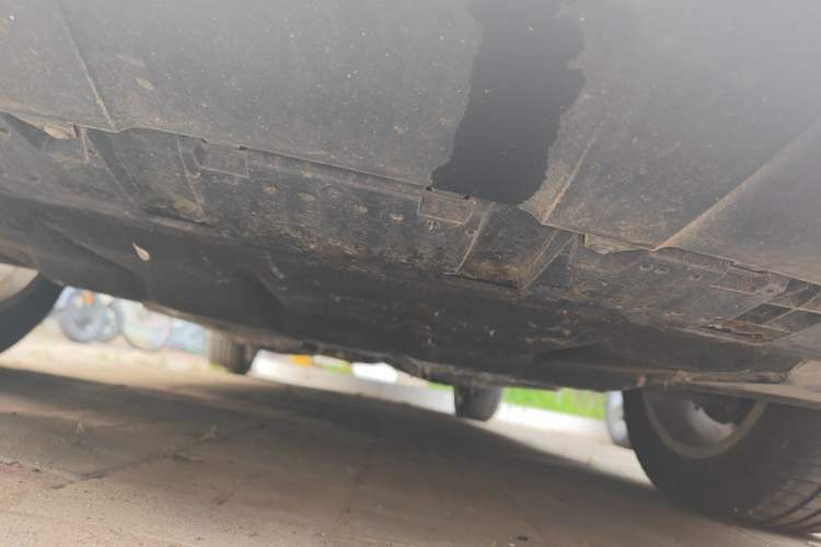 Used Audi Q3 2016 30 TFSI Fashion Model Chassis Front