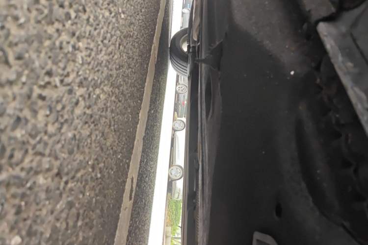 Used Audi Q3 2016 30 TFSI Fashion Model Chassis Front Right