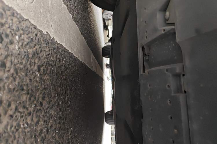 Used Audi Q3 2016 30 TFSI Fashion Model Chassis Front