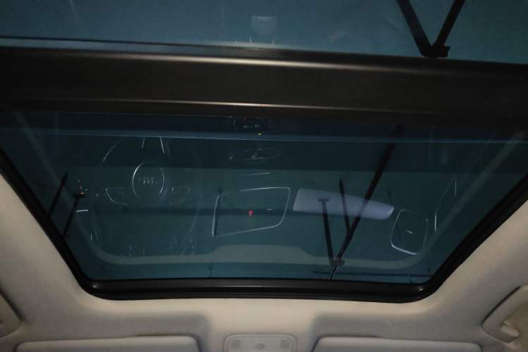 Used Audi Q3 2016 35 TFSI Fashion Model Headliner