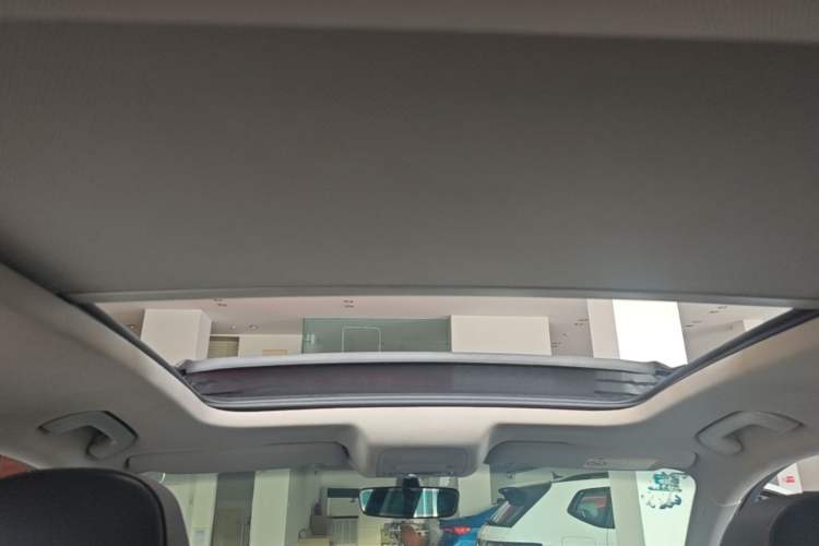 Used Audi Q3 2016 30 TFSI Fashion Model Headliner