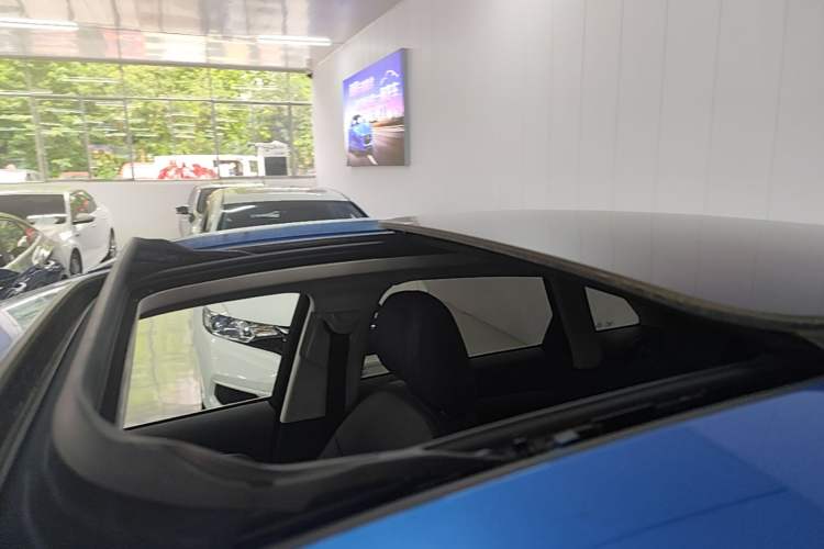 Used Audi Q3 2016 35 TFSI Fashion Model Roof