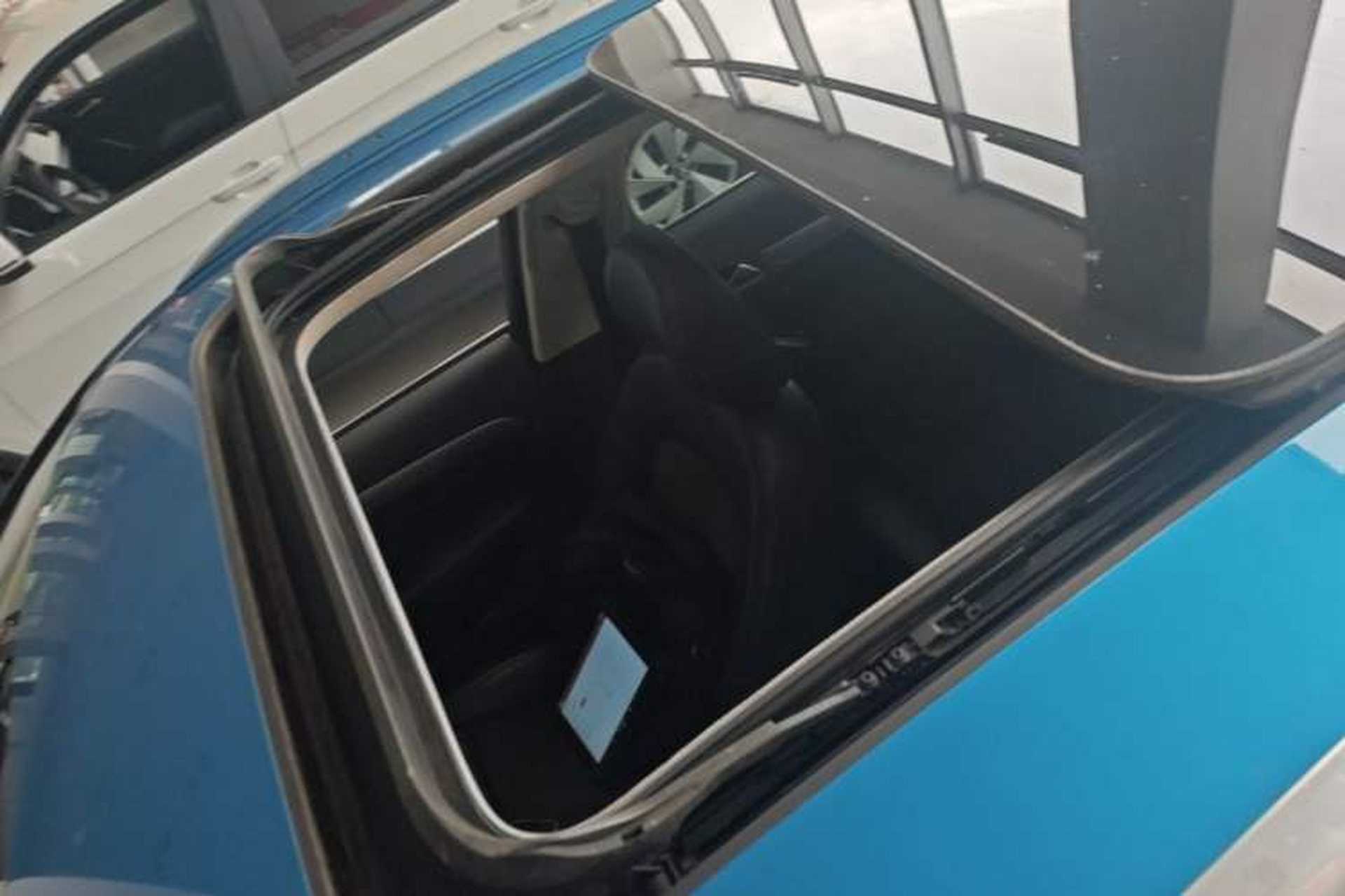 Used Audi Q3 2016 30 TFSI Fashion Model Roof