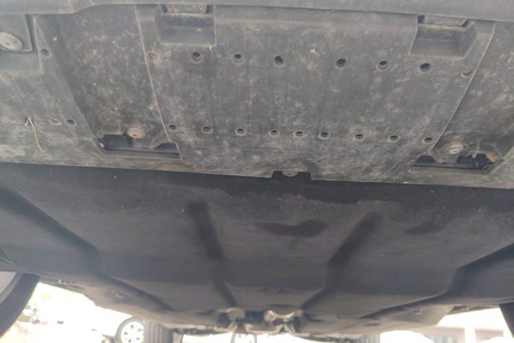 Used Audi Q3 2016 40 TFSI quattro all-wheel drive style model Chassis Front