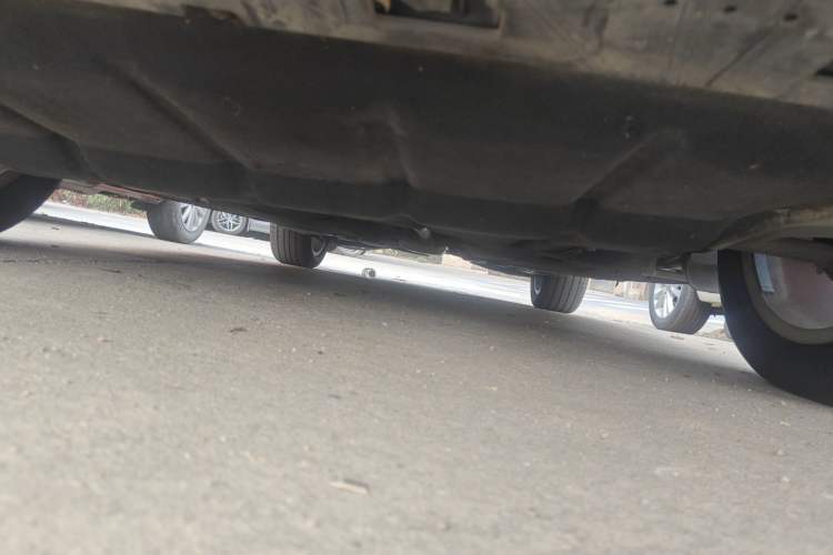 Used Audi Q3 2016 30 TFSI Fashion Model Chassis Front