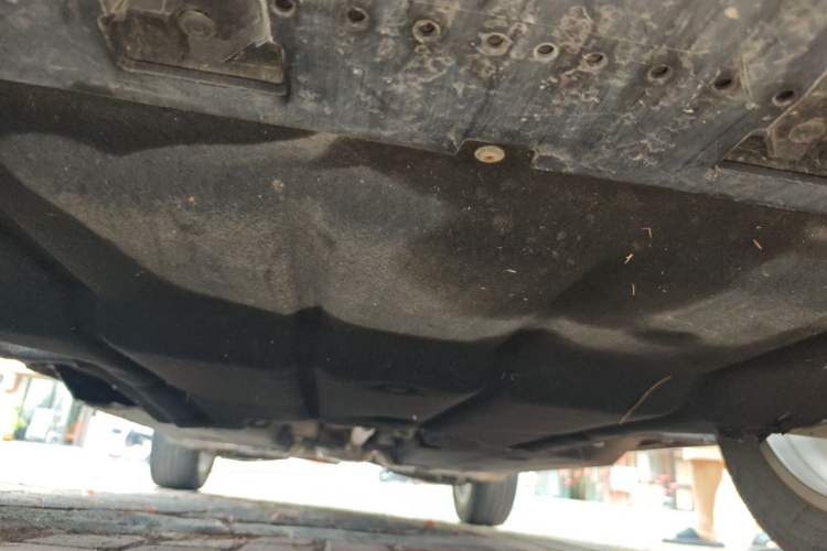 Used Audi Q3 2016 30 TFSI Fashion Model Chassis Front