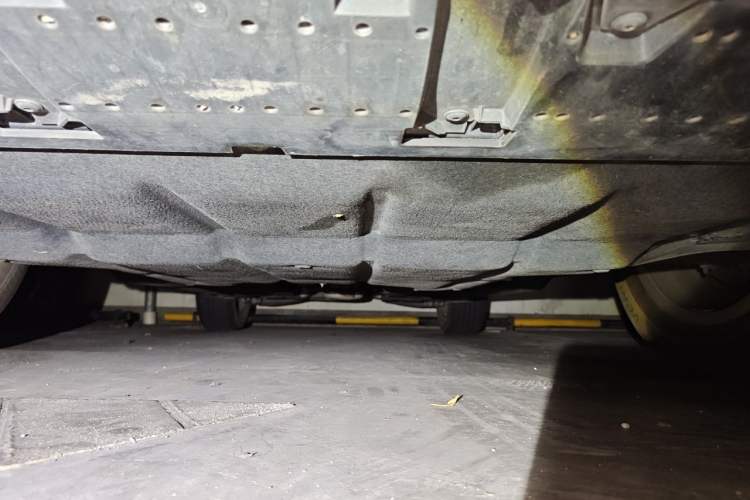 Used Audi Q3 2016 30 TFSI Fashion Model Chassis Front