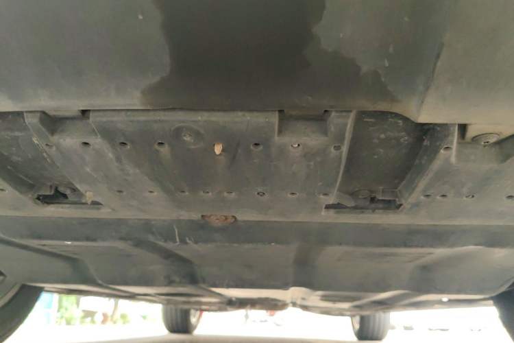 Used Audi Q3 2016 30 TFSI Fashion Model Chassis Front
