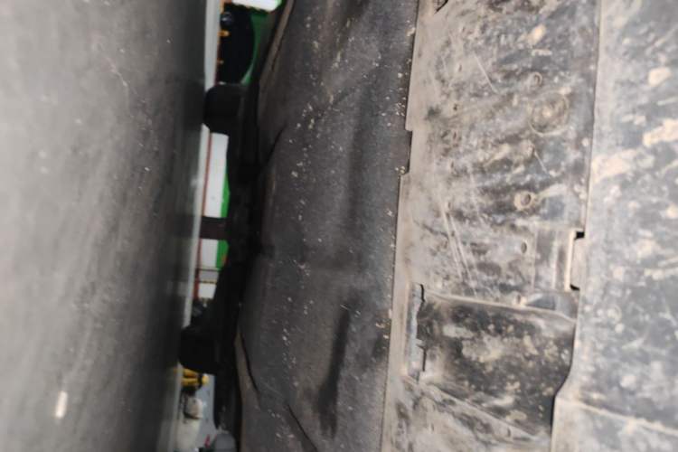 Used Audi Q3 2016 30 TFSI Fashion Model Chassis Front