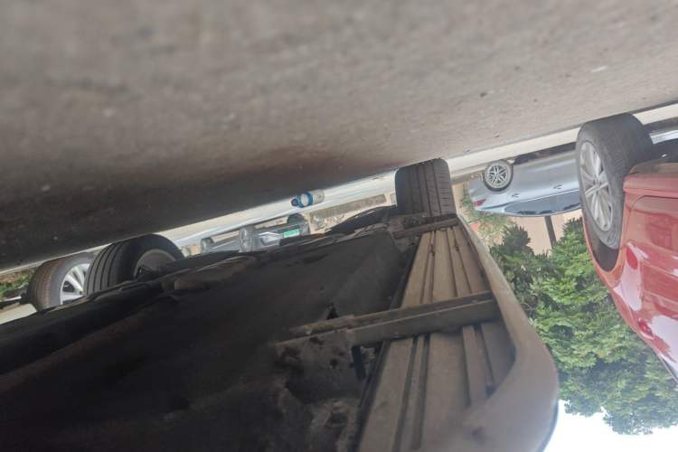 Used Audi Q3 2016 30 TFSI Fashion Model Chassis Front Right