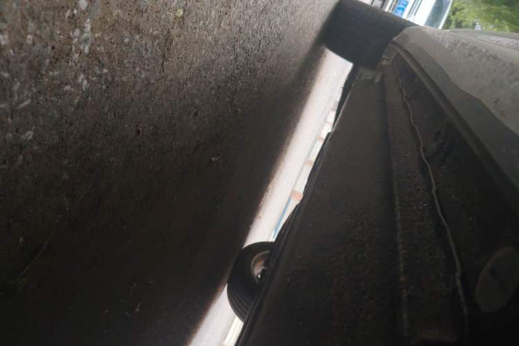 Used Audi Q3 2016 30 TFSI Fashion Model Chassis Front Right