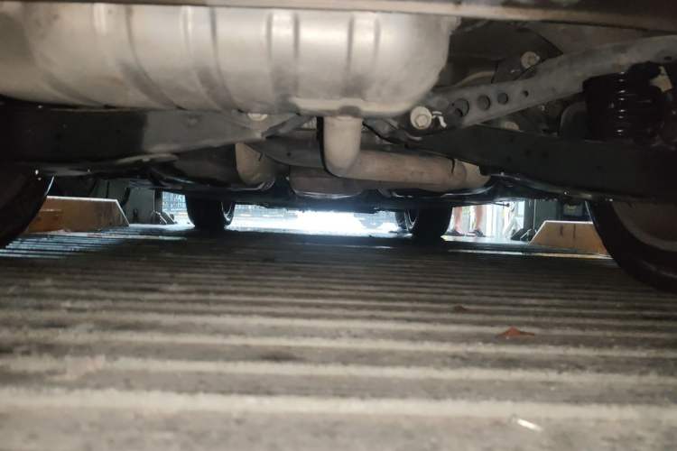 Used Audi Q3 2016 30 TFSI Collector's Edition Intelligent Model Chassis Rear