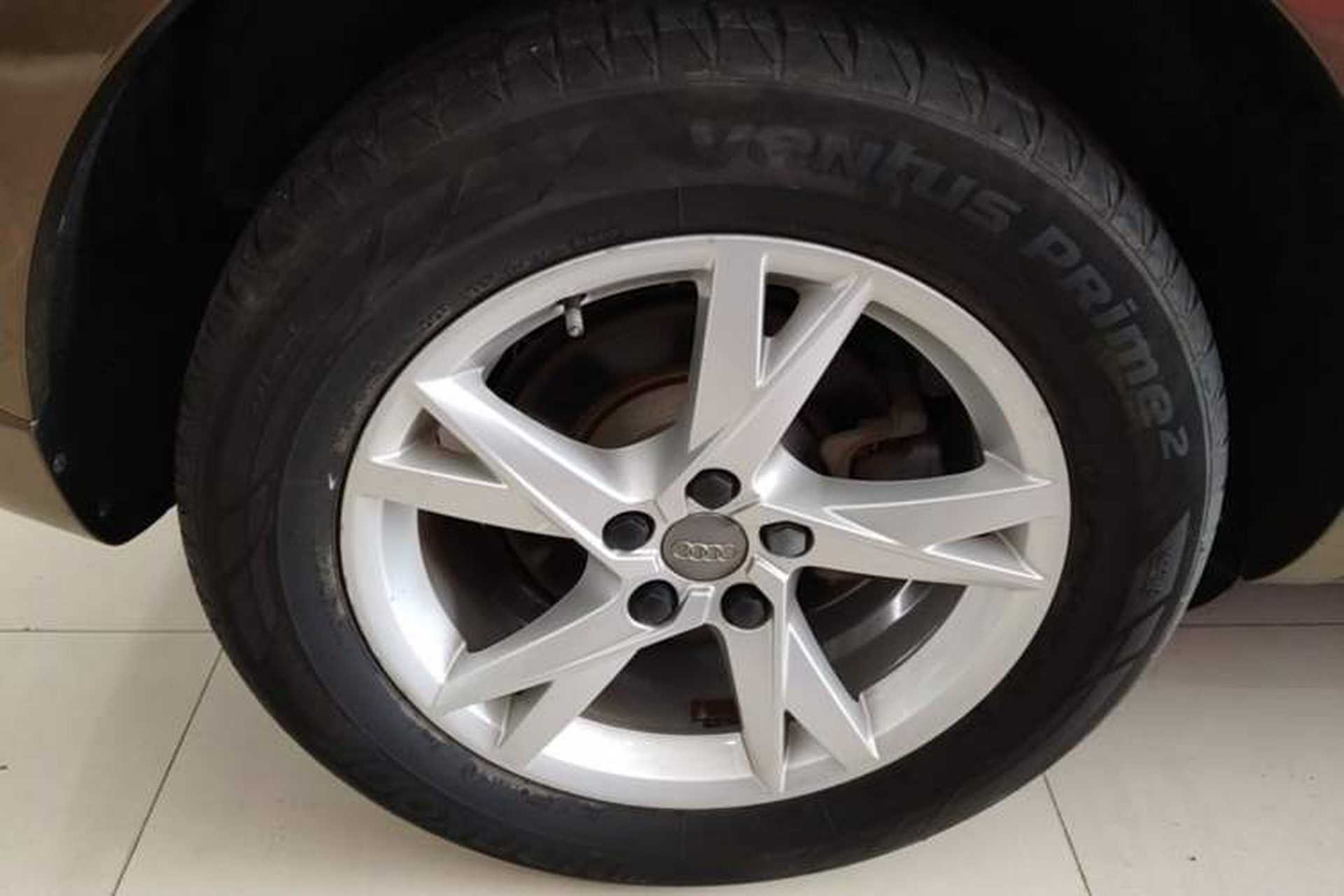 Used Audi Q3 2016 30 TFSI Fashion Model Exterior 5