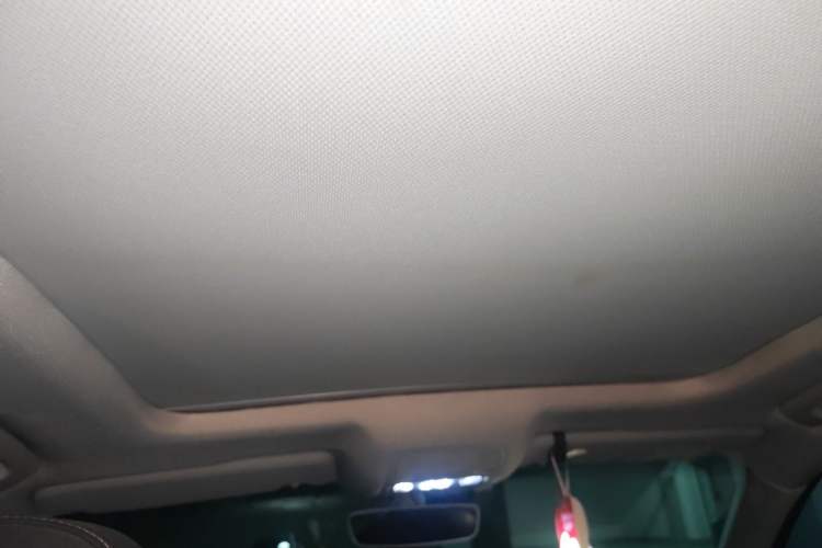 Used Audi Q3 2016 30 TFSI Fashion Model Headliner