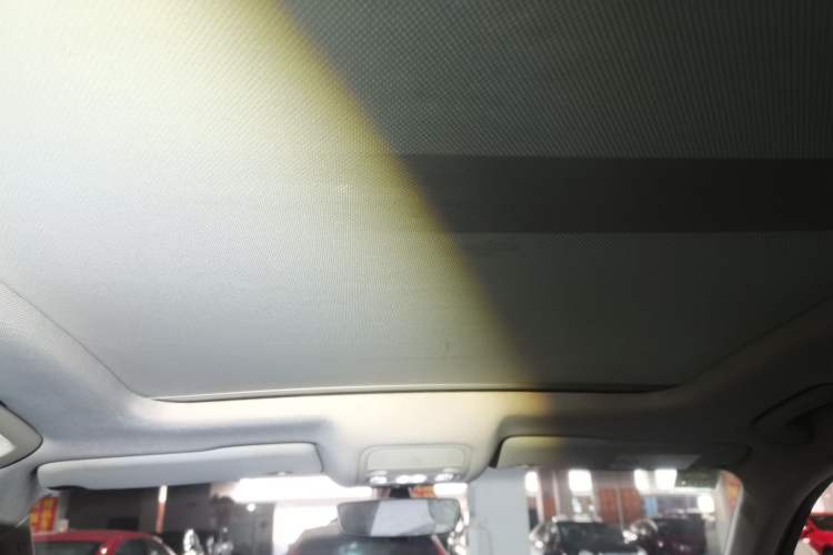 Used Audi Q3 2016 30 TFSI Fashion Model Headliner