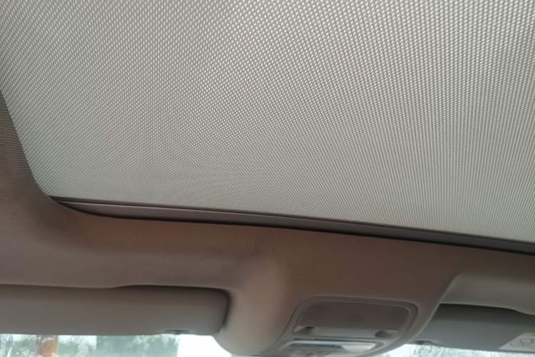 Used Audi Q3 2016 35 TFSI Fashion Model Headliner
