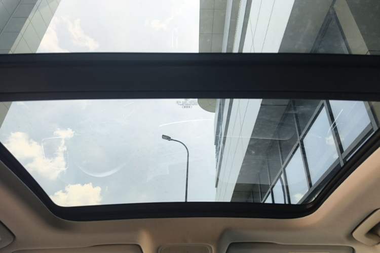 Used Audi Q3 2016 30 TFSI Fashion Model Headliner