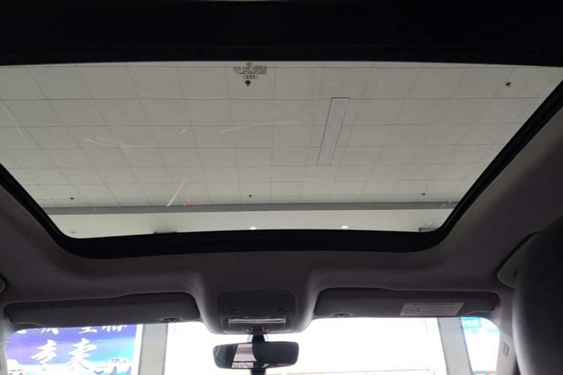 Used Audi Q3 2016 30 TFSI Fashion Model Headliner