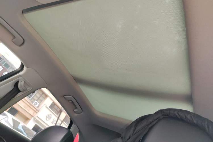 Used Audi Q3 2016 35 TFSI Fashion Model Headliner