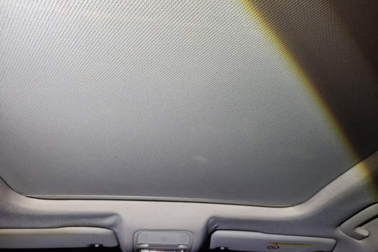 Used Audi Q3 2016 30 TFSI Fashion Model Headliner