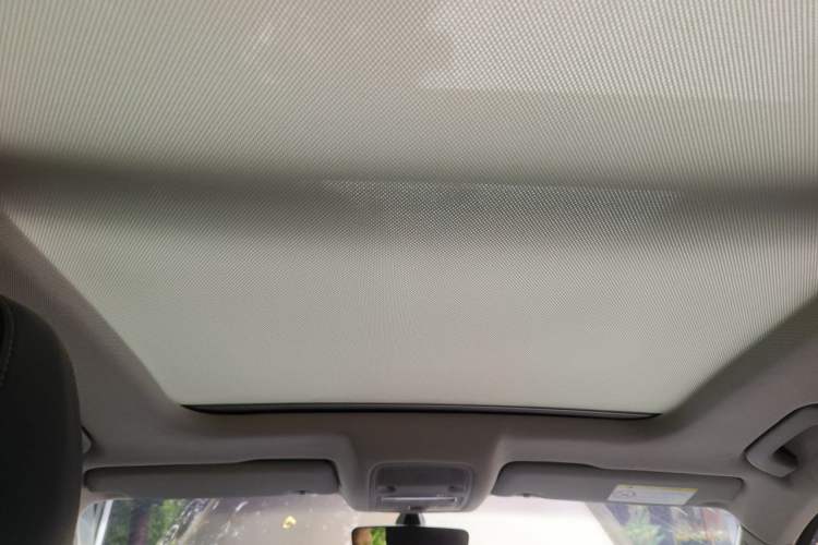 Used Audi Q3 2016 30 TFSI Fashion Model Headliner