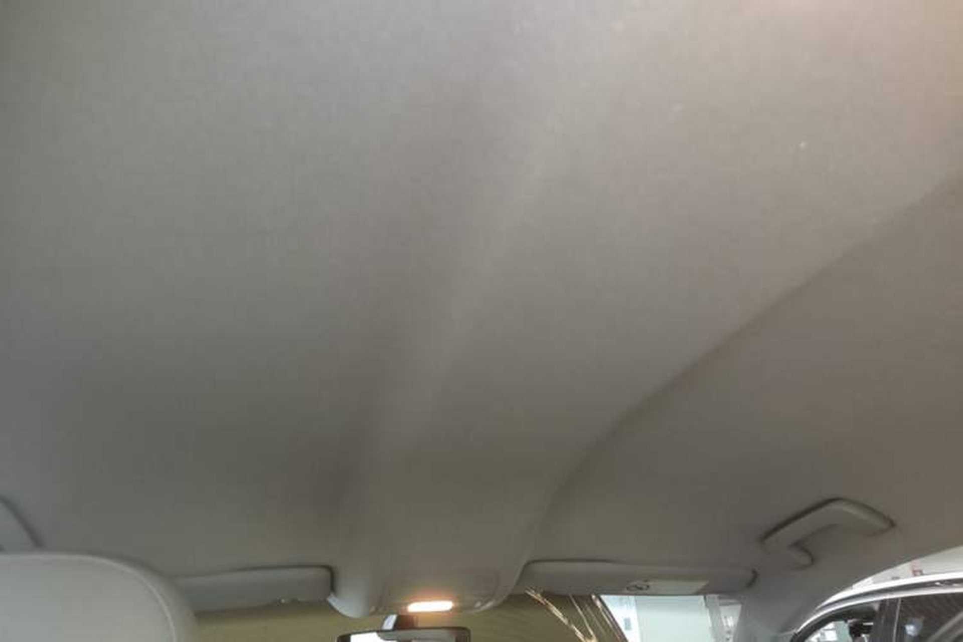 Used Audi Q3 2016 30 TFSI Standard Model Headliner