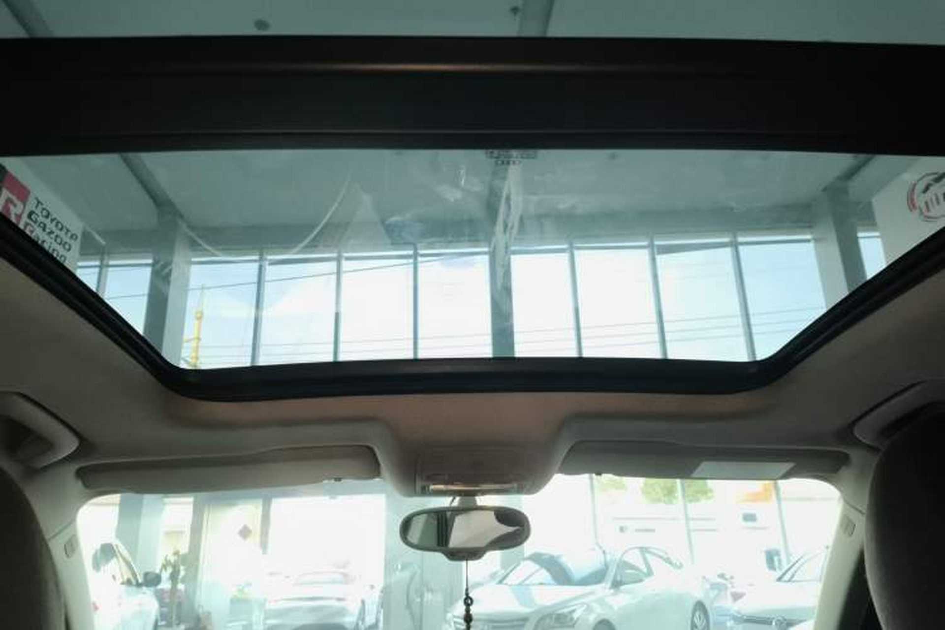 Used Audi Q3 2016 30 TFSI Collector's Edition Intelligent Model Headliner