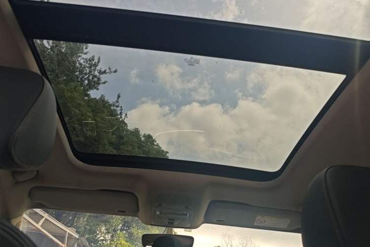 Used Audi Q3 2016 30 TFSI Fashion Model Headliner