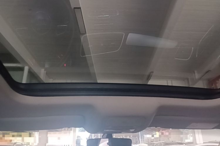 Used Audi Q3 2016 35 TFSI Fashion Model Headliner
