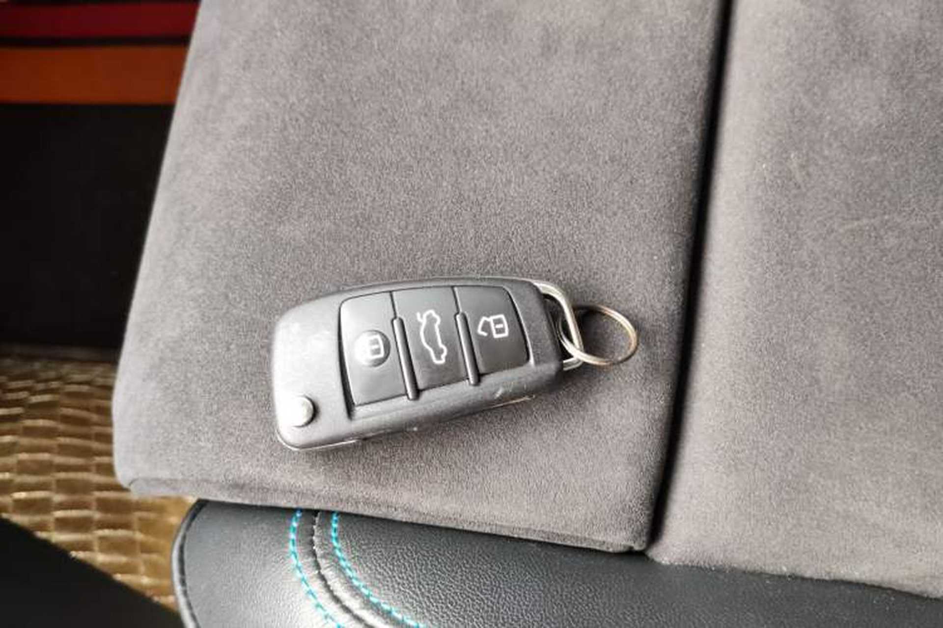 Used Audi Q3 2016 40 TFSI quattro all-wheel-drive sport model Interior 1