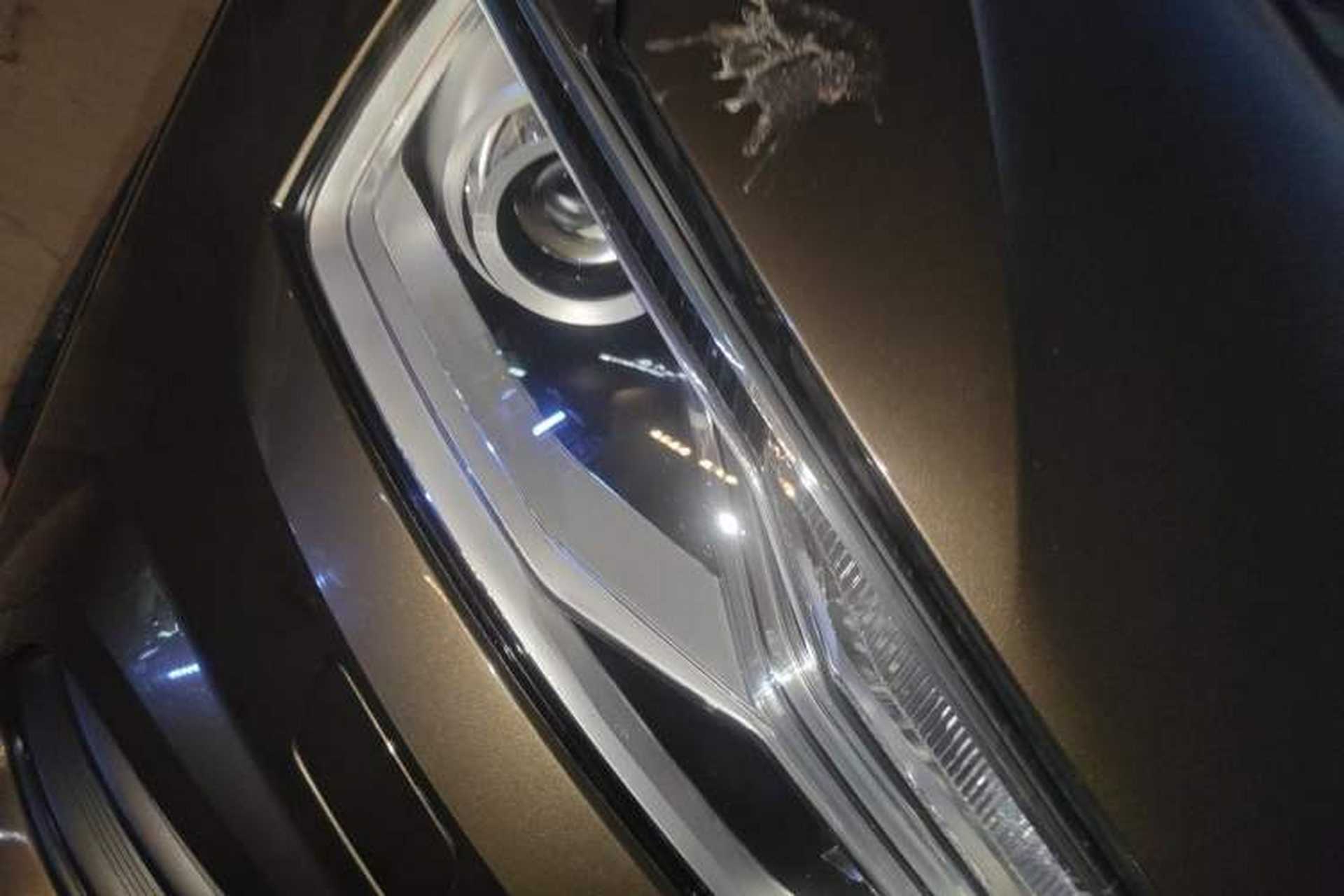 Used Audi Q3 2016 35 TFSI Style Edition Right Front Headlight