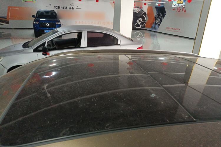 Used Audi Q3 2016 30 TFSI Fashion Model Roof