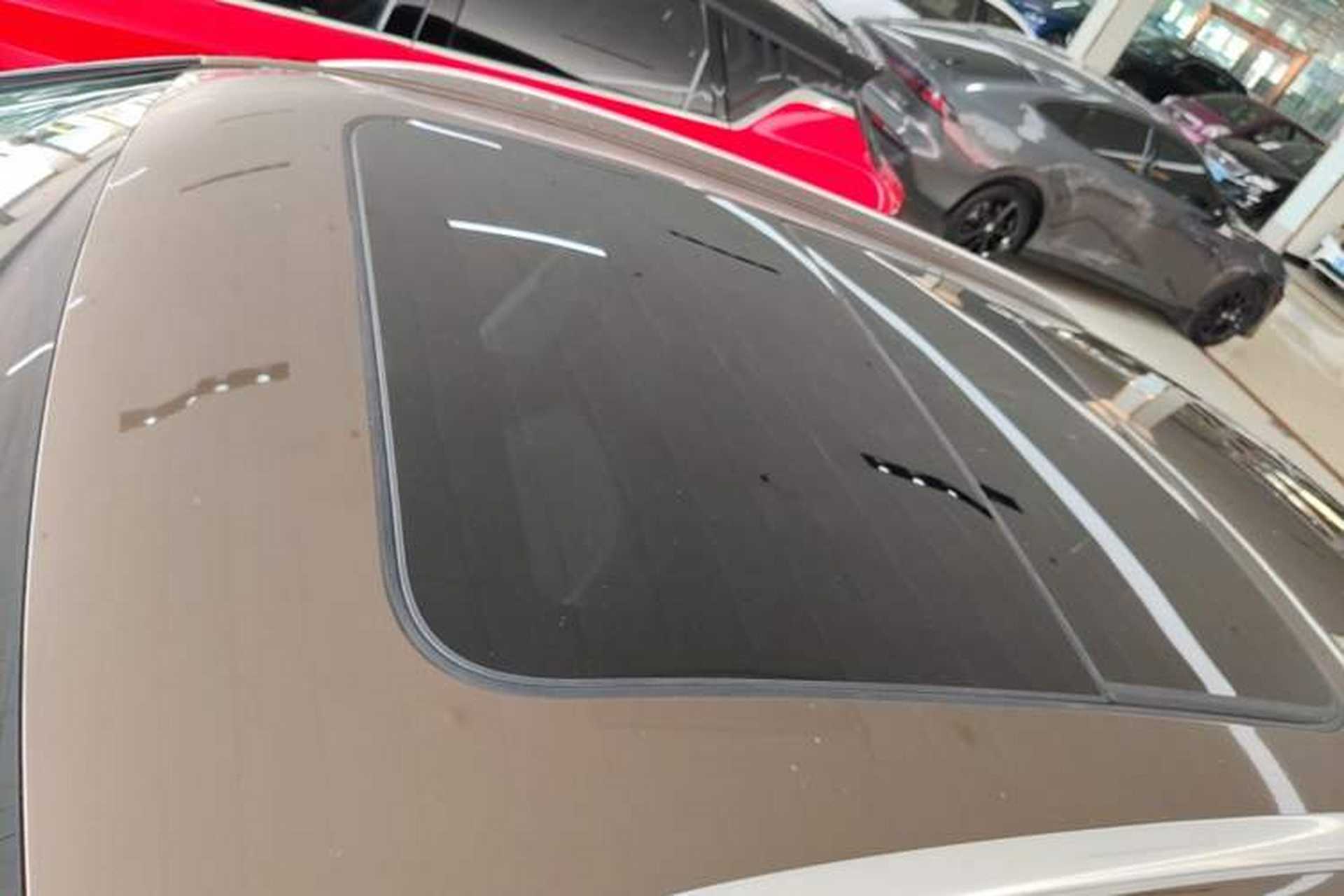 Used Audi Q3 2016 30 TFSI Fashion Model Roof