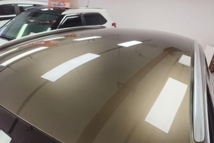 Used Audi Q3 2016 30 TFSI Standard Model Roof